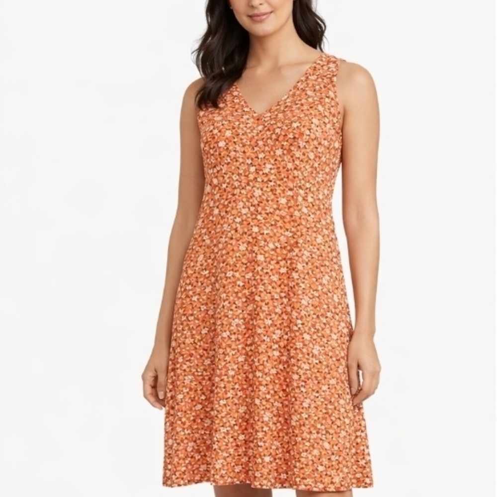 6 Summer Dress Bundle M/L | Gap, Flying Tomato, Old Navy Floral Boho Vacation Dr - Picture 6 of 14